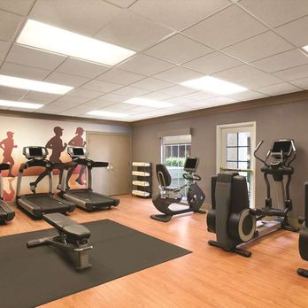 Hyatt House Pleasanton - Health Club - Hotels Near Me - Pleasanton, California Hyatt House Pleasanton - Health Club - Hotels Near Me - Pleasanton, California