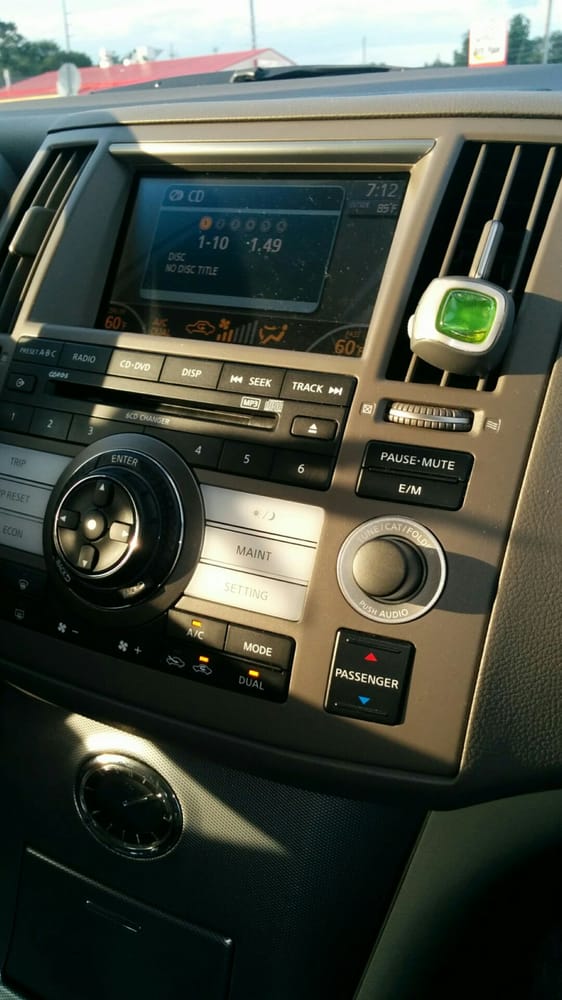 DYNO AUDIO Updated September 2024 550 Franklin Rd SE, Marietta