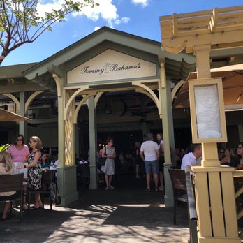 Tommy Bahama - Seafood Near Me - Naples, Florida Tommy Bahama - Seafood Near Me - Naples, Florida