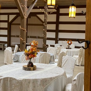 The Livery Stables - Venues & Event Spaces Near Me - Pleasant View, Tennessee