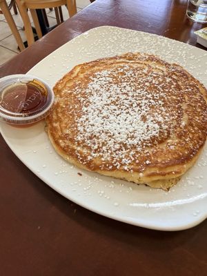 Tom’s Place by null