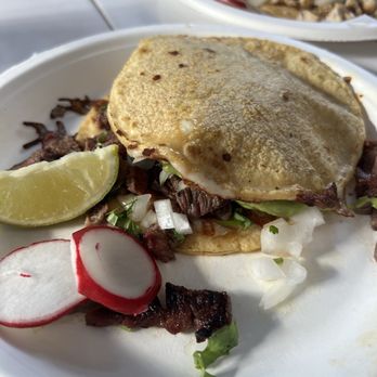 Tacomasa - Mulita - Tacos Near Me - Brea, California