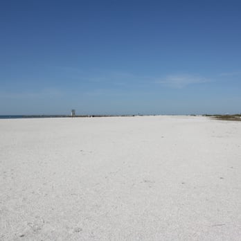 Sand Key Park - Sand Key Beach - Beaches Near Me - Clearwater Beach, Florida