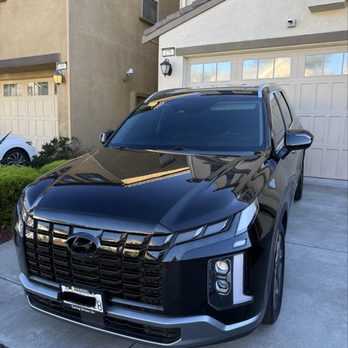 M Car Window Tint - Car Window Tinting Near Me - San Bruno, California