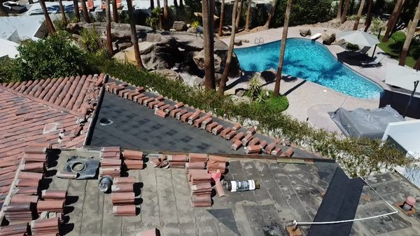 Desert Roofing Solutions