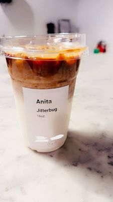 The Village Coffeehouse