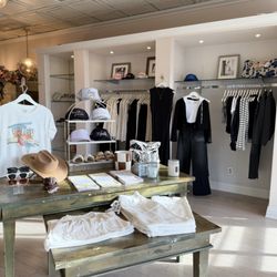 Pink Laundry Boutique