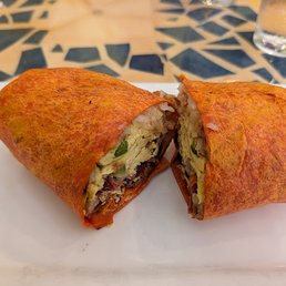 B&B Breakfast Wrap
$17.75 B&B Breakfast Wrap
$17.75