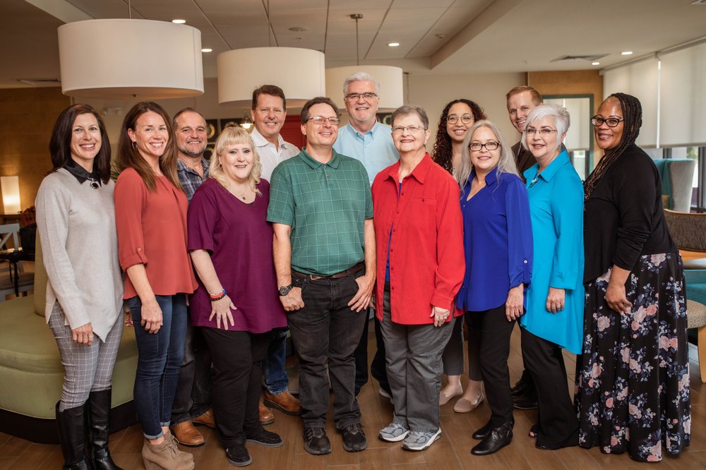 ECONOMY HEARING AID CENTERS Updated September 2024 200 N Bryant Ave