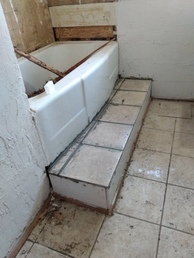 Slide of Michael Roy Plumbing