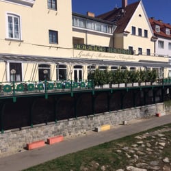 Restaurant Klinglhuber