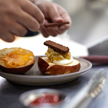 Synonym - thoughtful food - Cafes Near Me - Hamilton, Ontario