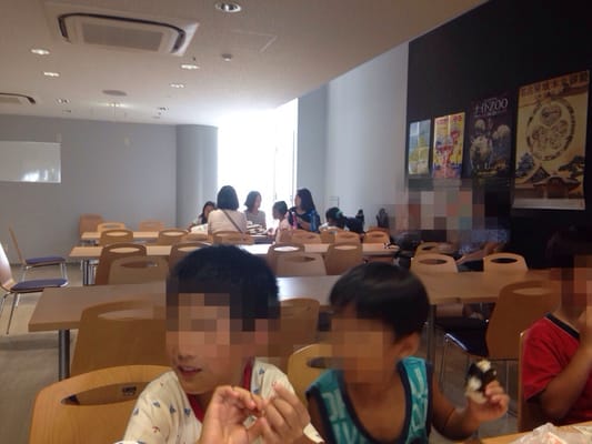 Nagoya City Science Museum by null