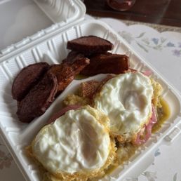 3 golpes breakfast 3 golpes breakfast