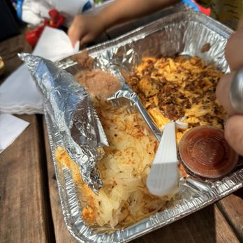 Backporch Social - Bars Near Me - Round Rock, Texas