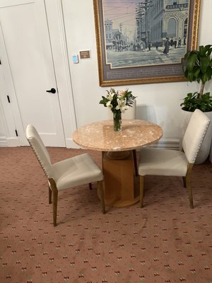 Trilogy Hotel Montgomery, Autograph Collection by null
