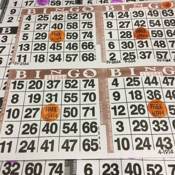 Cypress Bingo - Bingo Halls Near Me - Cypress, California Cypress Bingo - Bingo Halls Near Me - Cypress, California