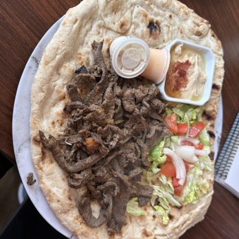 Rehana - Egyptian Near Me - Beaverton, Oregon