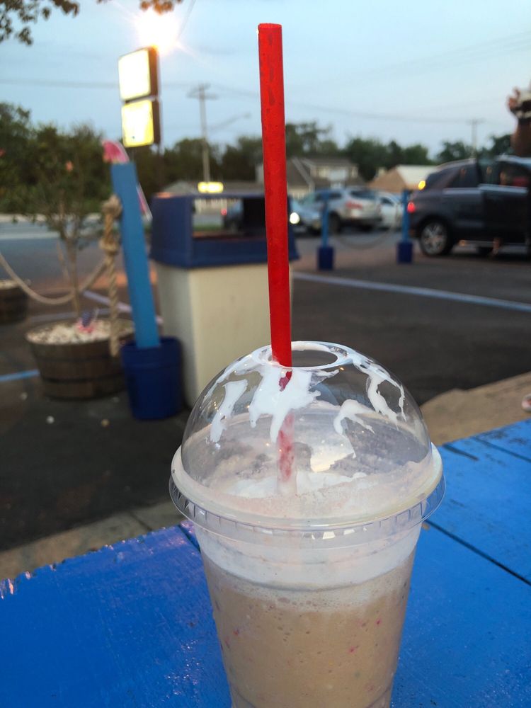 RALPH’S ITALIAN ICES Updated September 2024 12 Photos & 18 Reviews