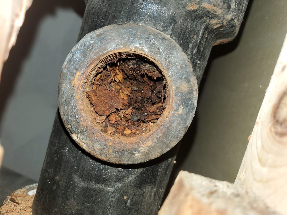 Slide of Copper City Plumbing