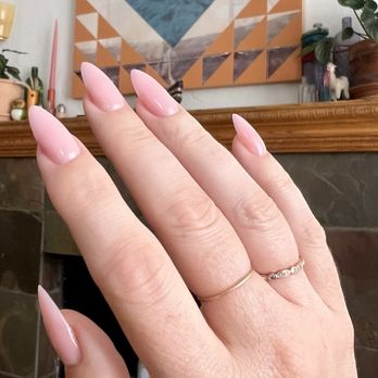 OK Nail Bar - Just wow - Nail Technicians Near Me - Los Angeles, California OK Nail Bar - Just wow - Nail Technicians Near Me - Los Angeles, California