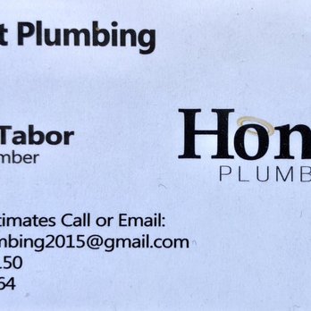 Honest Plumbing - Plumbing Near Me Honest Plumbing - Plumbing Near Me