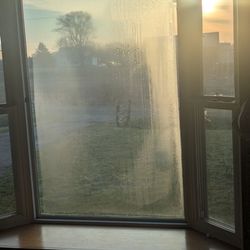 B&K Glass and Door
