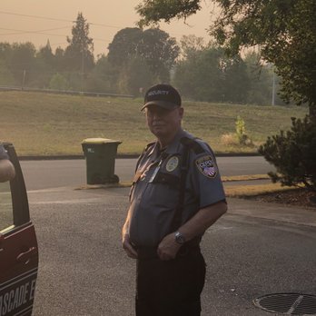 Cascade Enforcement Agency - Auto Patrol doing foot patrol - Security Services Near Me - Beaverton, Oregon Cascade Enforcement Agency - Auto Patrol doing foot patrol - Security Services Near Me - Beaverton, Oregon