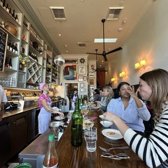 Found Oyster - Bar - Seafood Near Me - Los Angeles, California