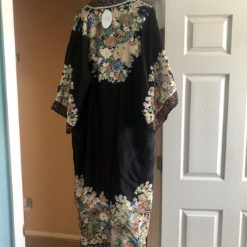 Relic Vintage - Kimono - Used, Vintage & Consignment Near Me - San Francisco, California