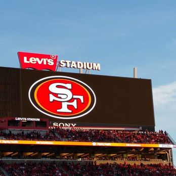 Levi's Stadium - Stadiums & Arenas Near Me - Santa Clara, California Levi's Stadium - Stadiums & Arenas Near Me - Santa Clara, California