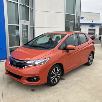 Fox Honda - Detailed to perfection! - Auto Repair Near Me - Grand Rapids, Michigan