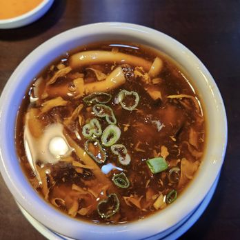 Szechuan City - Hot and Sour soup - Chinese Near Me - Ardsley, New York Szechuan City - Hot and Sour soup - Chinese Near Me - Ardsley, New York