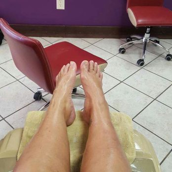 Best Nails & Spa - Kevin is awesome at foot and leg massaging! - Nail Salons Near Me - Denver, Colorado