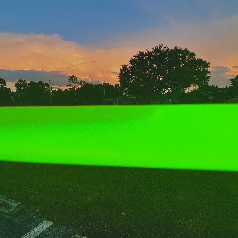 Jervey Gantt Park - Glow run - Parks Near Me - Ocala, Florida