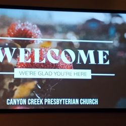 Canyon Creek Presbyterian Church