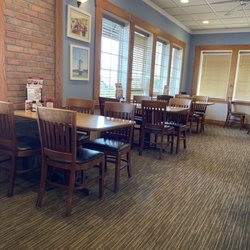 Bob Evans - Dinning room