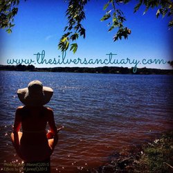 Silver Linings - Need a little help getting grounded? Private yoga & meditation instruction is available.