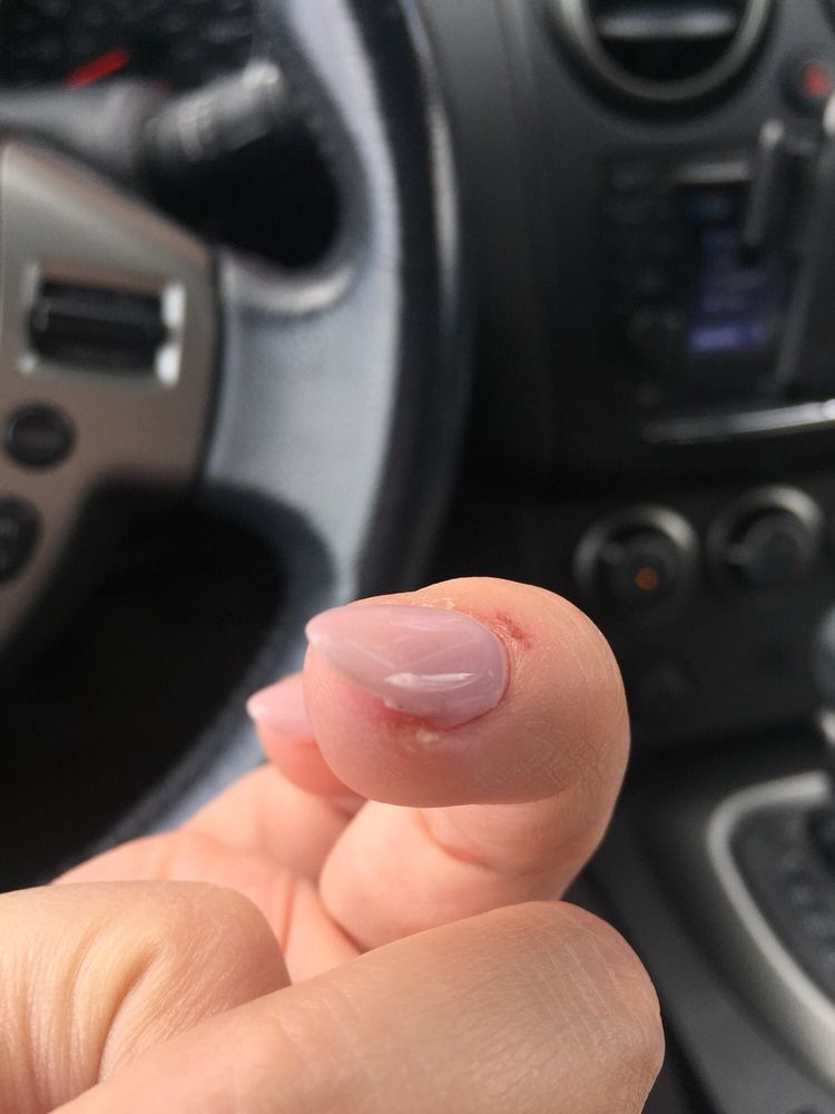 THE NAIL BAR 64 Photos Nail Salons 305 W Kilbourn Ave, West Bend