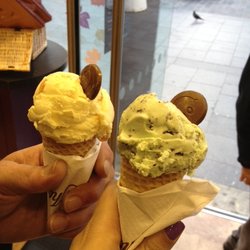 Thorntons