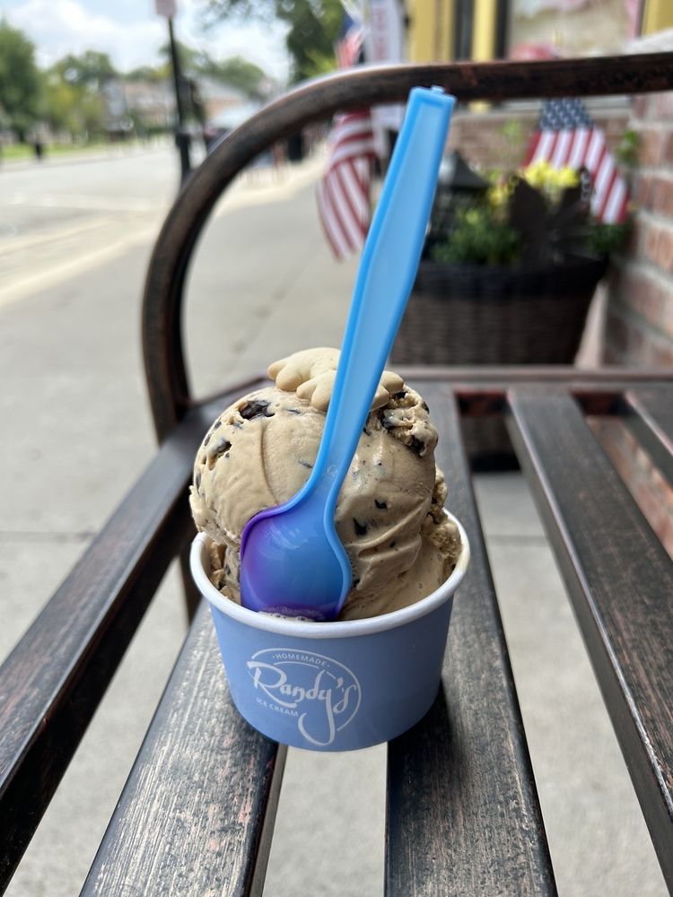 RANDY’S HOMEMADE ICE CREAM Updated October 2024 20 Photos & 36