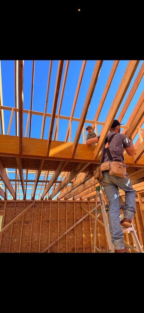 Slide of Curbow Construction & Developing