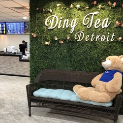 Ding Tea Detroit