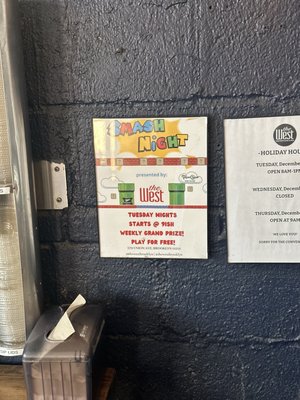 The West Brooklyn by null