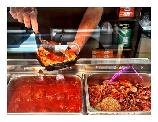 Cafe L'Appetito by null