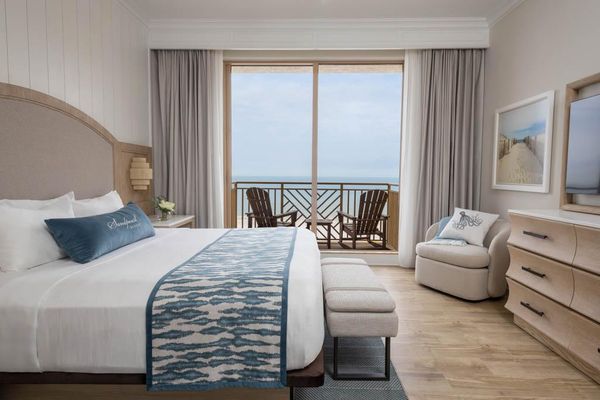 Sandpearl Resort by null