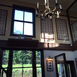 Great Western Hotel