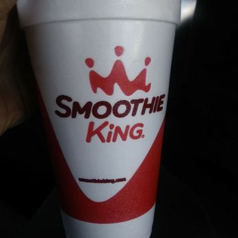 Smoothie King - a cup of smoothie king - Health Markets Near Me - New Orleans, Louisiana Smoothie King - a cup of smoothie king - Health Markets Near Me - New Orleans, Louisiana
