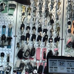 Northeastern Security Safe & Lock