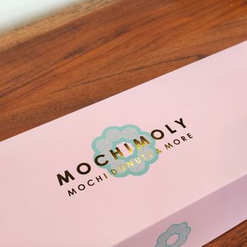 Mochimoly - Donuts Near Me - Westfield, New Jersey Mochimoly - Donuts Near Me - Westfield, New Jersey